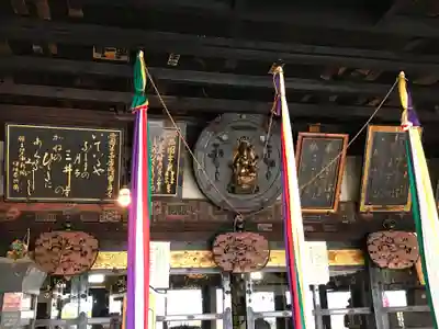 園城寺（三井寺）のその他建物