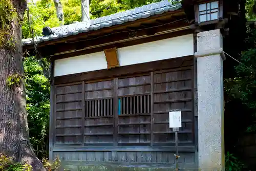 篠崎浅間神社(東京都)