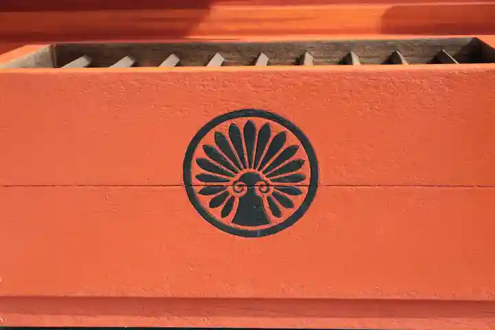 富士山本宮浅間大社のその他建物