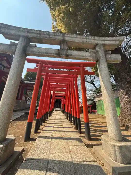 品川神社の{uncategorized: "未分類", other: "その他", undefined: "問題あり", building: "その他建物", grave: "お墓", sacred_gate: "鳥居", guardian: "狛犬", statue: "像", buddha: "仏像", history: "歴史", nature: "自然", garden: "庭園", animal: "動物", pagoda: "塔", temizu: "手水舎", mountain_gate: "山門・神門", sanctuary: "本殿・本堂", subordinate: "末社・摂社", art: "芸術", scenery: "景色", jizo: "地蔵", ema: "絵馬", goshuin: "御朱印", omikuji: "おみくじ", items: "授与品その他", amulet: "お守り", goshuincho: "御朱印帳", eats: "食事", festival: "お祭り", votive_dance: "神楽", shichigosan: "七五三参", wedding: "結婚式", experience: "体験その他", initially: "初詣", around: "周辺", anti_infection: "感染症対策"}