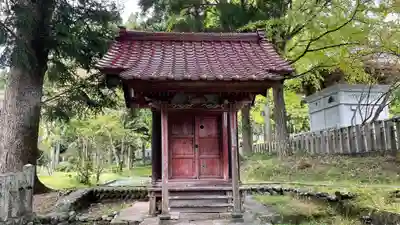 総光寺(山形県)