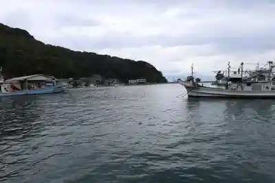 美保神社(島根県)