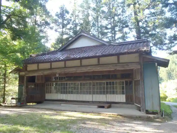 神明社(愛知県)