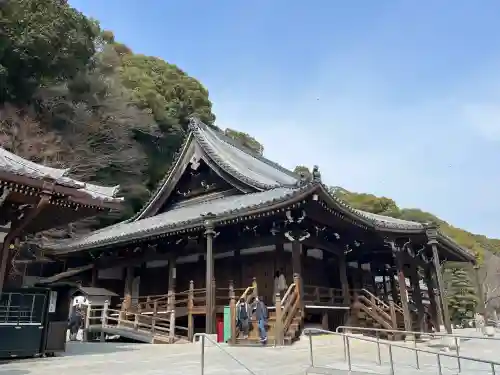 福祥寺（須磨寺）(兵庫県)