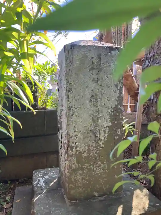 神田寺(神奈川県)