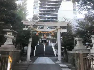 別雷神社(静岡県)