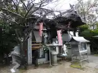 圓明寺(円明寺)(愛媛県)