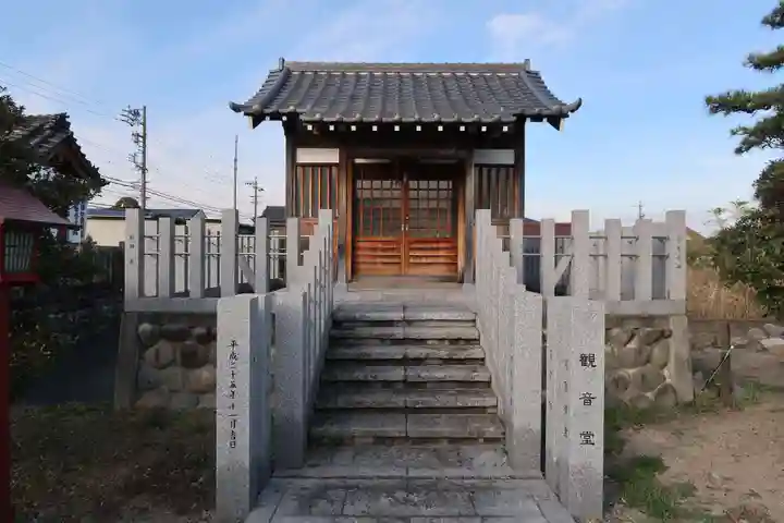 自性院(愛知県)