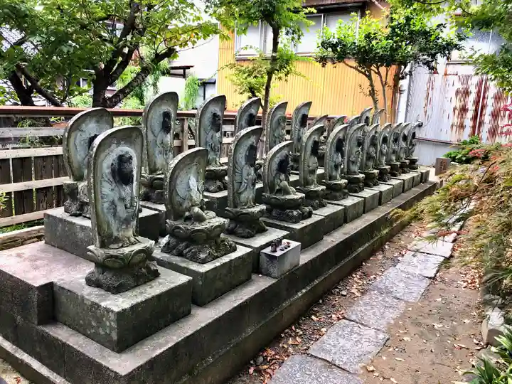 永久寺(石川県)