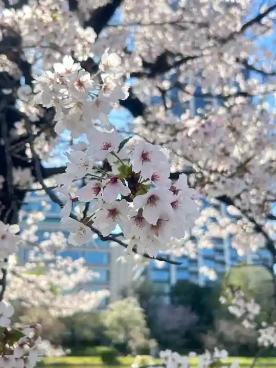 上野東照宮(東京都)