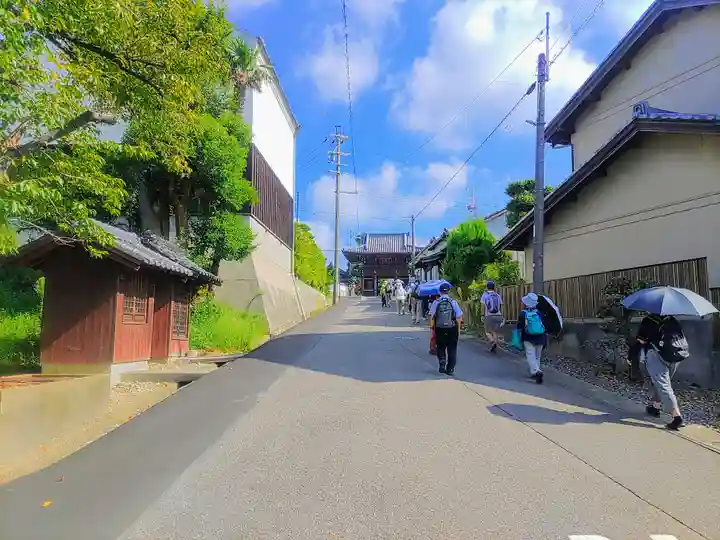 真如院(常楽寺塔頭)のその他建物