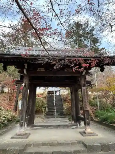崇禅寺(群馬県)