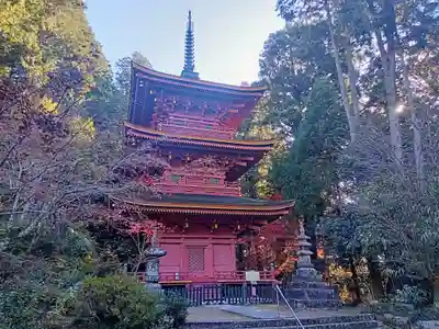 長命寺(滋賀県)