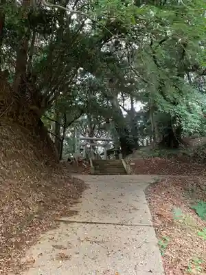 八王子大神(千葉県)