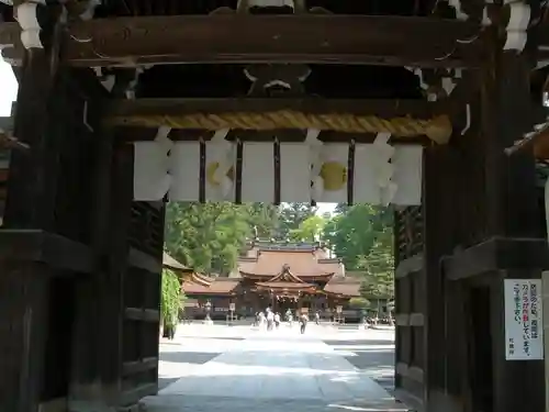 多賀大社(滋賀県)