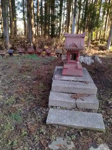 川崎神明社(宮城県)