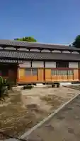 慈光禅寺(慈光寺)の本殿・本堂