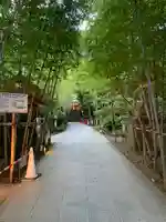 來宮神社(静岡県)