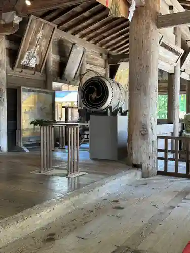 土佐神社(高知県)