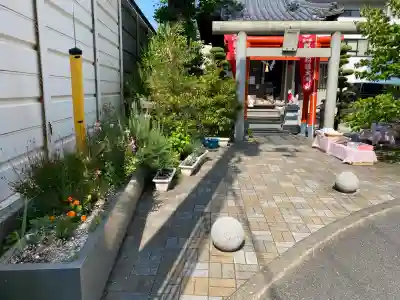 肥後稲荷神社(広島県)