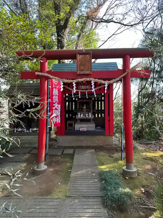 十二社(東京都)