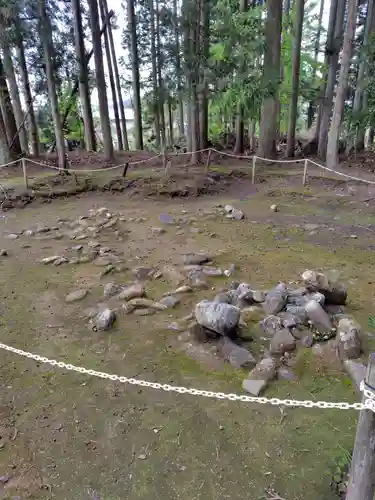 月蔵院(山形県)