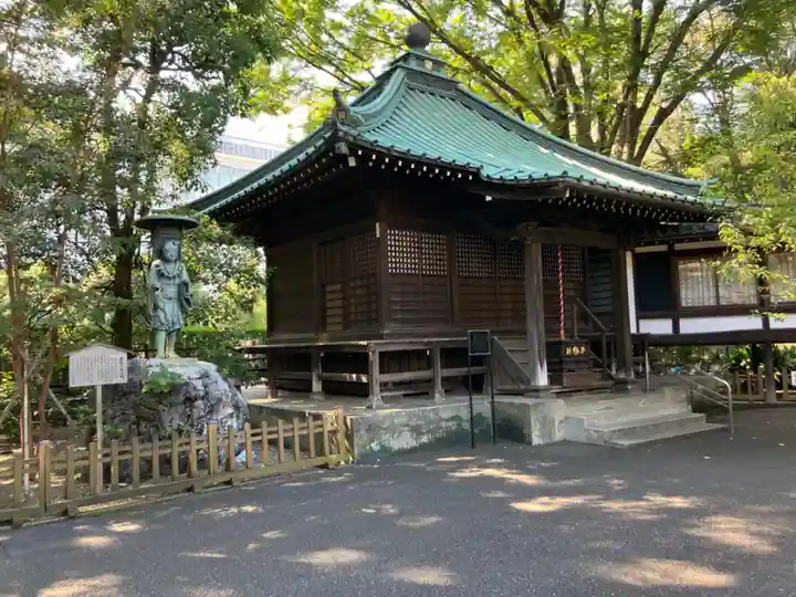 武蔵野八幡宮(東京都)