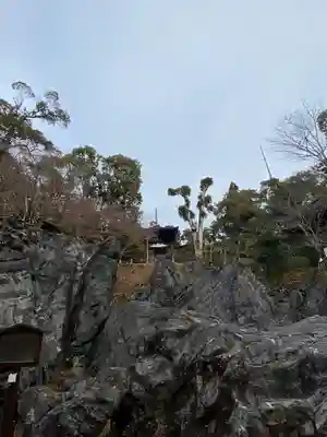 石山寺(滋賀県)