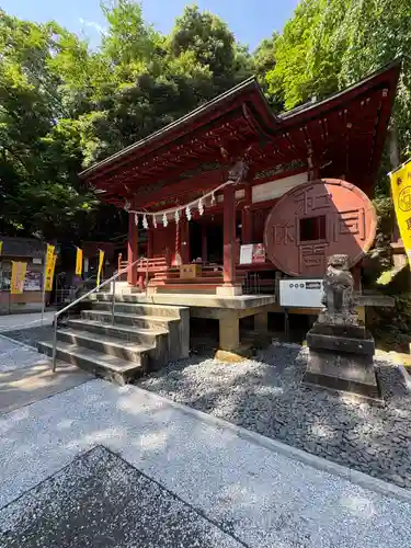 聖神社(埼玉県)