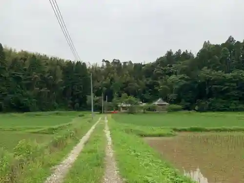 熊野神社のその他建物