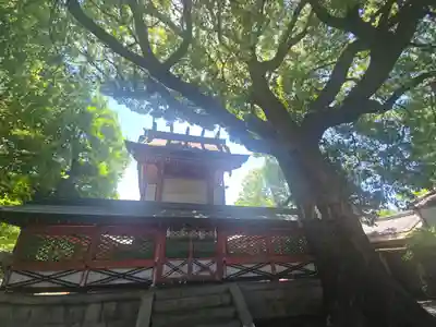 生根神社(大阪府)