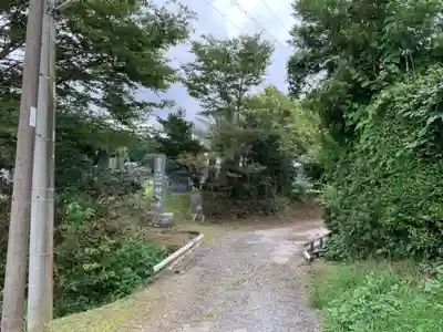 妙長寺のその他建物