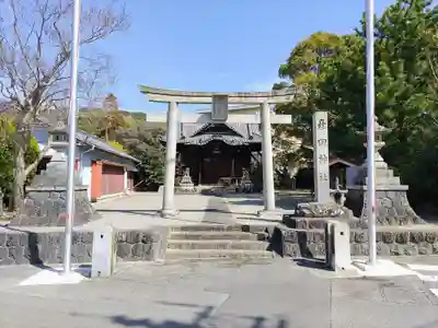 彦田社のその他建物