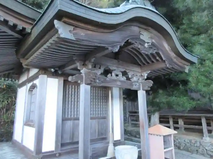 横峰寺(愛媛県)