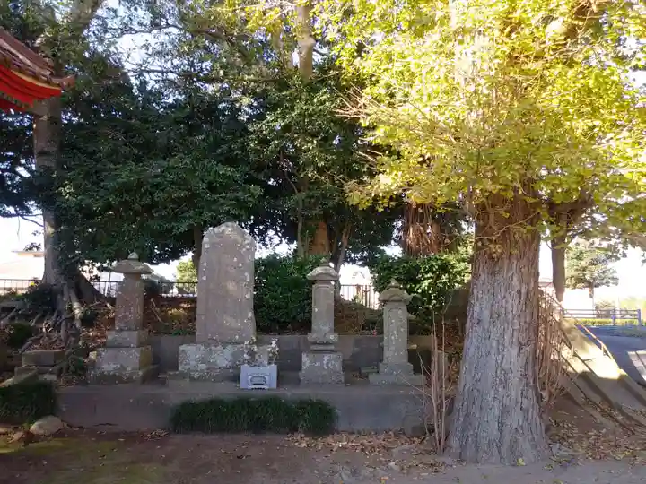 如意輪寺のその他建物