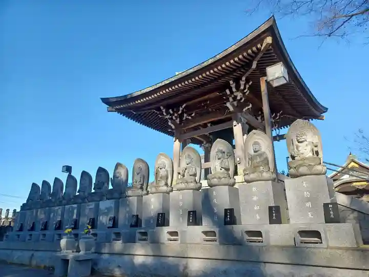 梅岩寺(東京都)