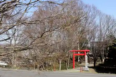 真生神社(北海道)