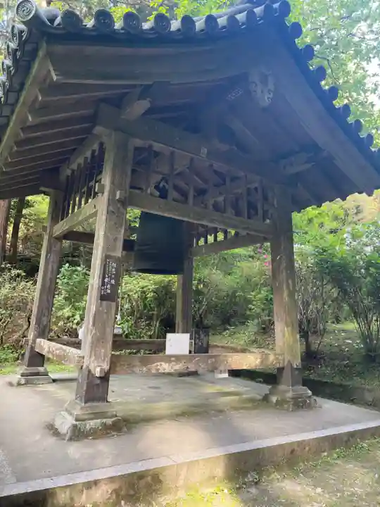 岩船寺のその他建物