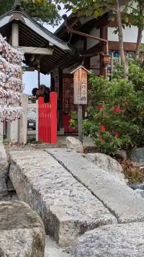 別小江神社(愛知県)