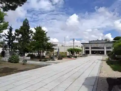 長高寺(北海道)