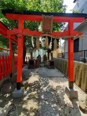 熊野大神宮(大阪府)