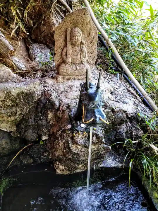 高龍神社(新潟県)