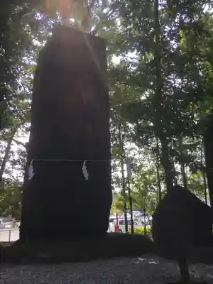 鈴鹿明神社のその他建物