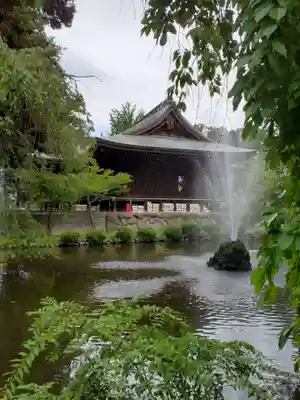 鳥海月山両所宮(山形県)