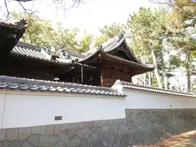 三嶋神社の末社・摂社