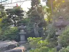 国土安穏寺(東京都)