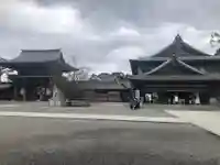 寒川神社のその他建物