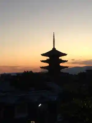 霊山観音(京都府)