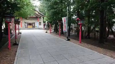 発寒神社のその他建物
