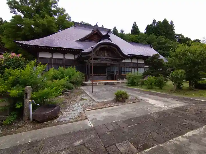 慈恩寺のその他建物